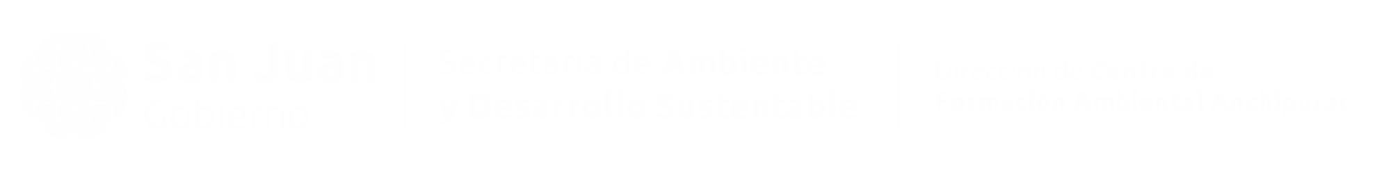 Anchipurac centro ambiental